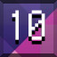 10 icon