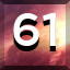 61 icon