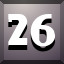 26 icon