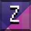 Z icon
