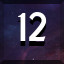12 icon