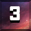 3 icon