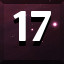 17 icon