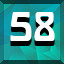 58 icon