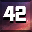 42 icon