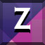 Z icon