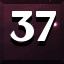 37 icon