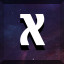X icon