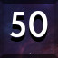 50 icon