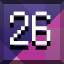 26 icon