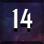 14 icon
