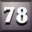 78 icon