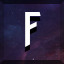 F icon