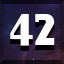 42 icon