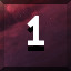 1 icon