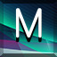 M icon