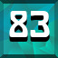 83 icon