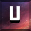 U icon
