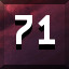 71 icon