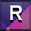 R icon