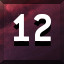 12 icon