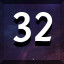 32 icon