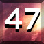 47 icon