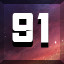 91 icon