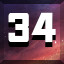 34 icon