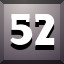 52 icon