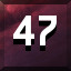 47 icon