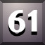 61 icon