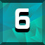 6 icon