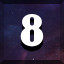 8 icon