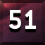 51 icon