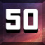50 icon