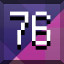 76 icon