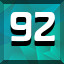 92 icon