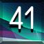 41 icon