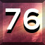 76 icon