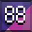 88 icon