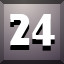24 icon
