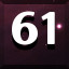 61 icon