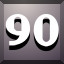 90 icon