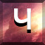 Ч icon