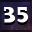 35 icon