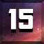 15 icon