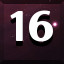 16 icon