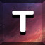 Т icon