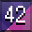 42 icon